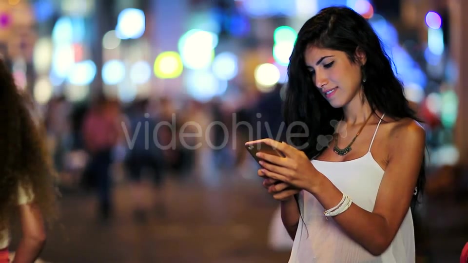 Smart Phone  Videohive 15128769 Stock Footage Image 8