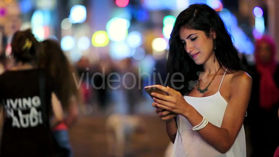 Smart Phone  Videohive 15128769 Stock Footage Image 9