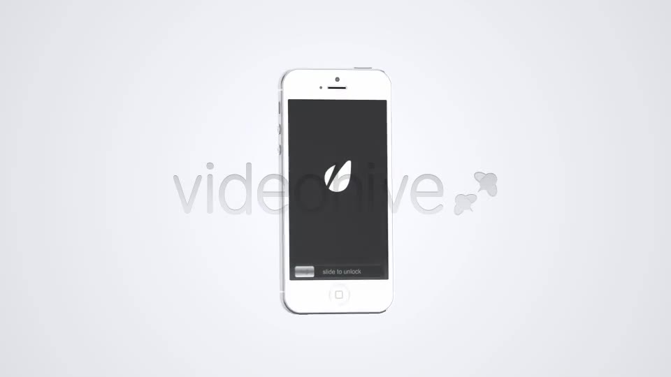 Smart Phone5 App Presentation - Download Videohive 4929486