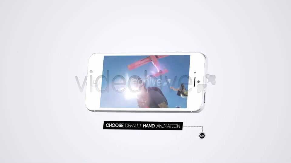 Smart Phone5 App Presentation - Download Videohive 4929486