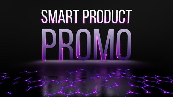 Smart Product Promo - Videohive 23329329 Download