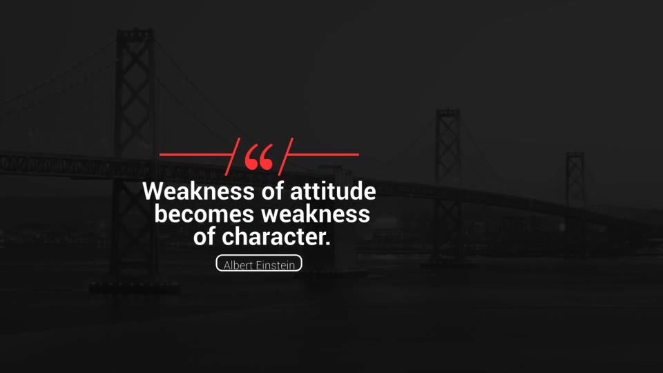 Smart Quotes Titles Videohive 25793612 After Effects Image 7