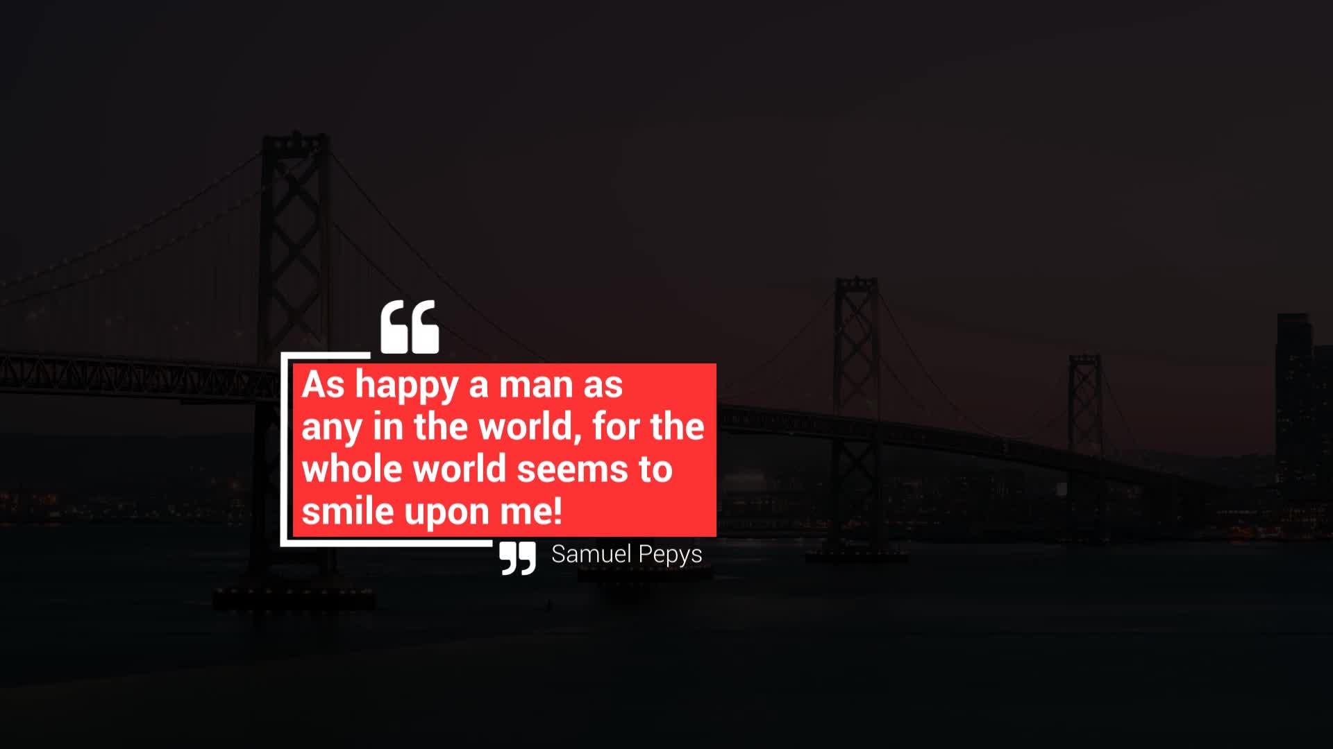 Smart Quotes Titles Videohive 26955909 Premiere Pro Image 1