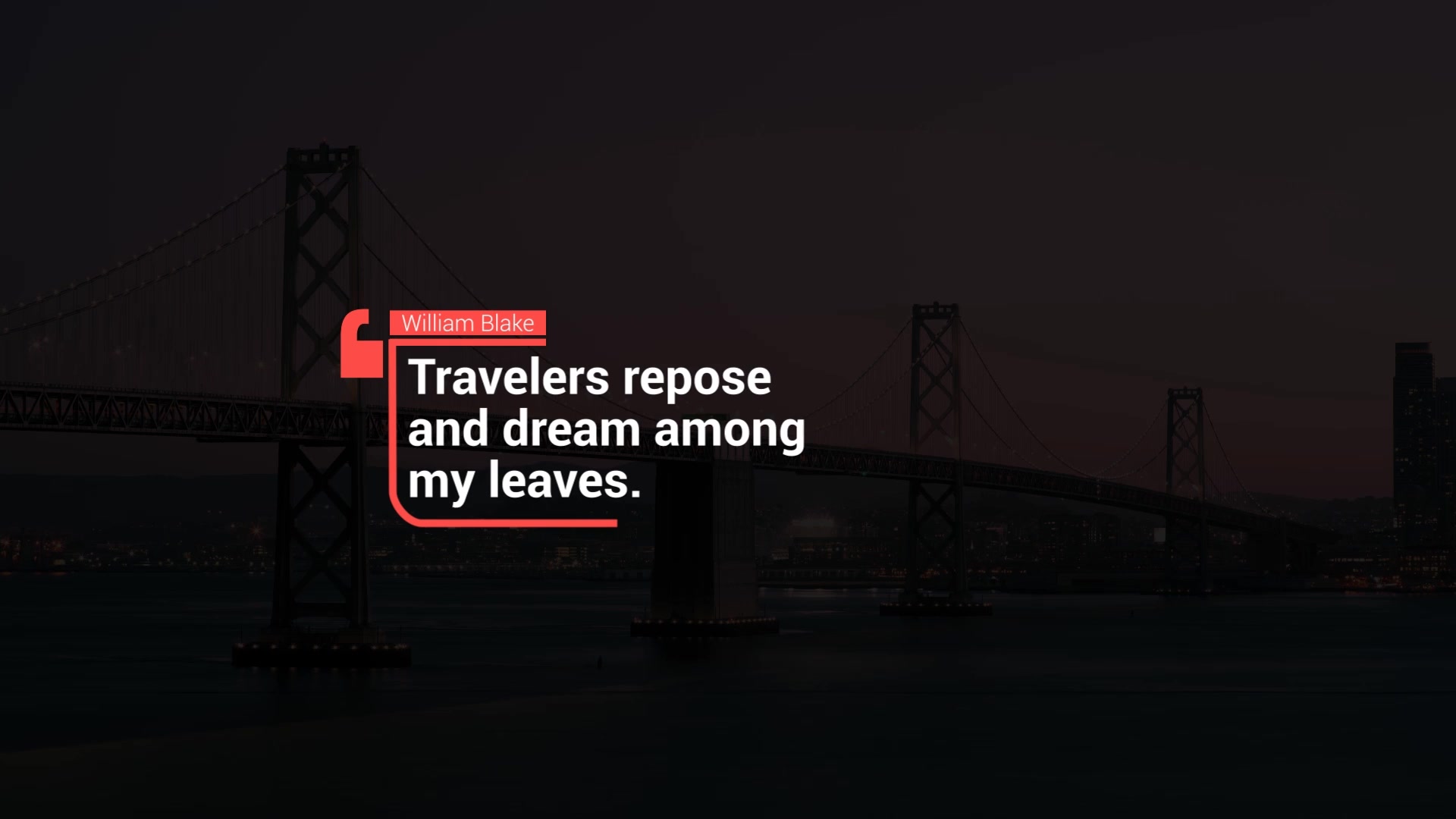 Smart Quotes Titles Videohive 26955909 Premiere Pro Image 12