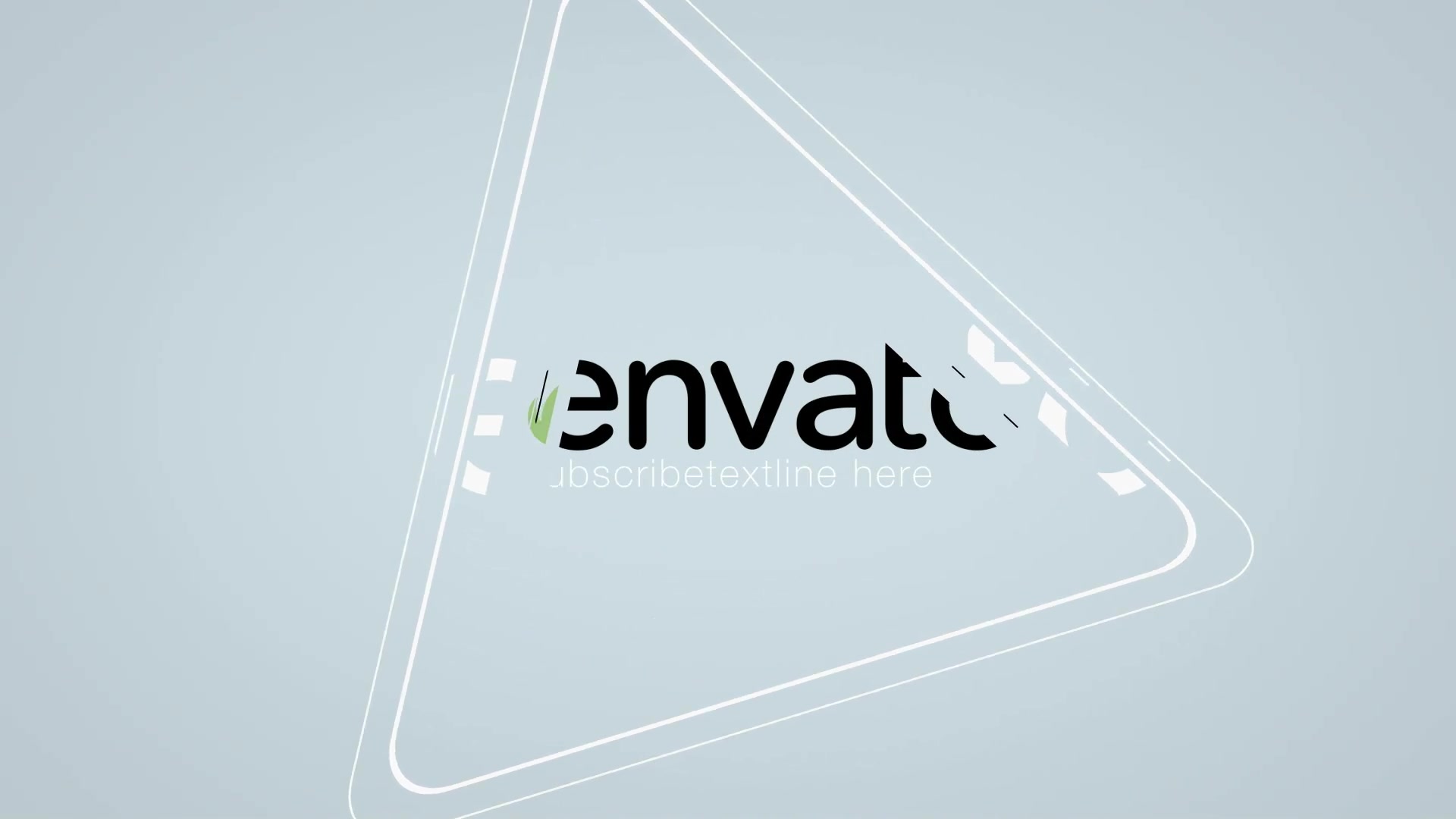 Smart Slideshow Logo Reveal Videohive 32570892 Premiere Pro Image 9