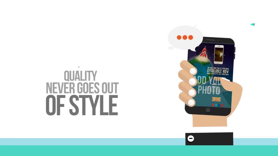 Smart Solution Template For The Advertising Videohive 9438740 After Effects Image 1