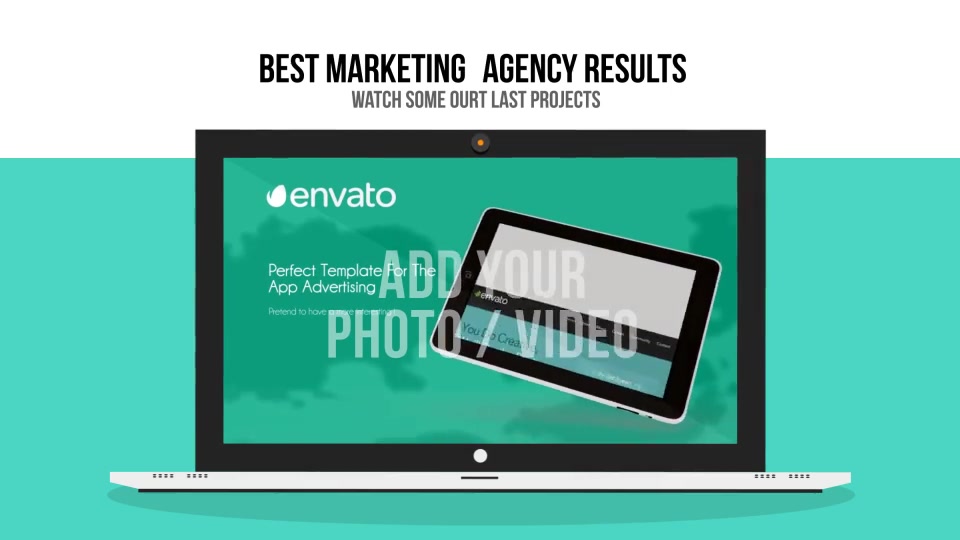 Smart Solution Template For The Advertising Videohive 9438740 After Effects Image 6