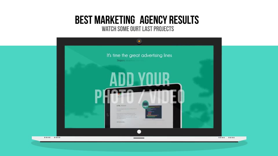 Smart Solution Template For The Advertising Videohive 9438740 After Effects Image 7