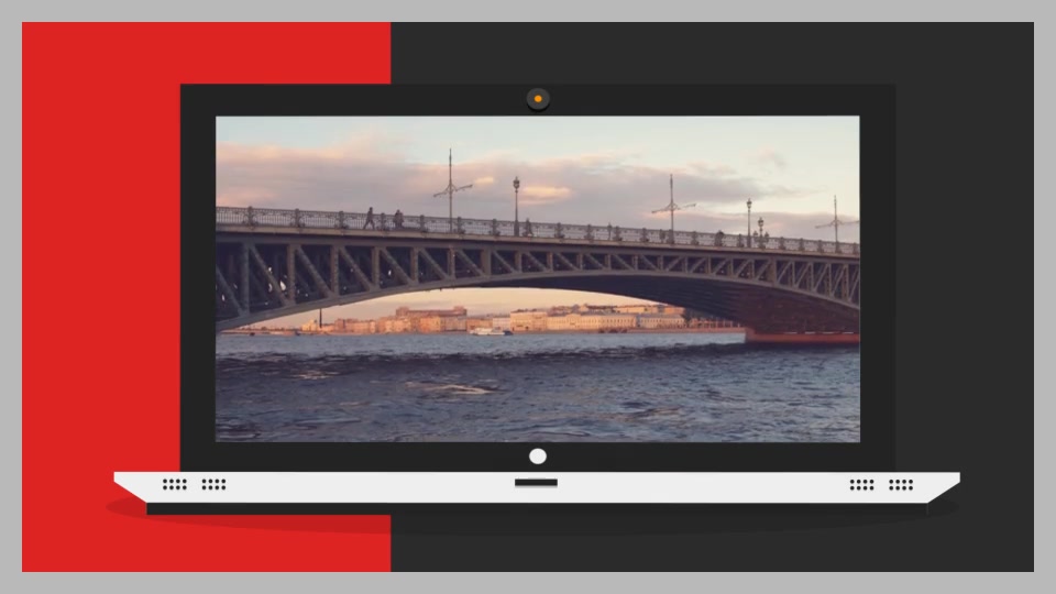 Smart Start Template For Presentation Videohive 11510370 After Effects Image 7