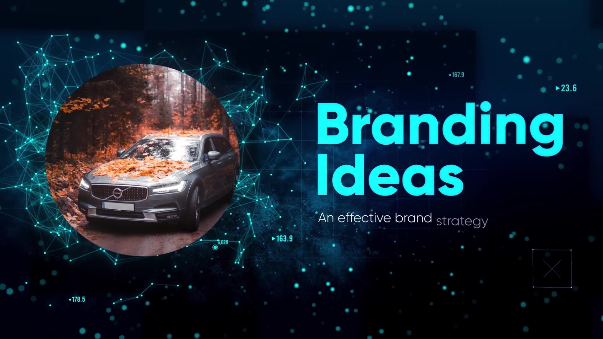 Smart Tech Presentation Videohive 29560798 After Effects Image 10