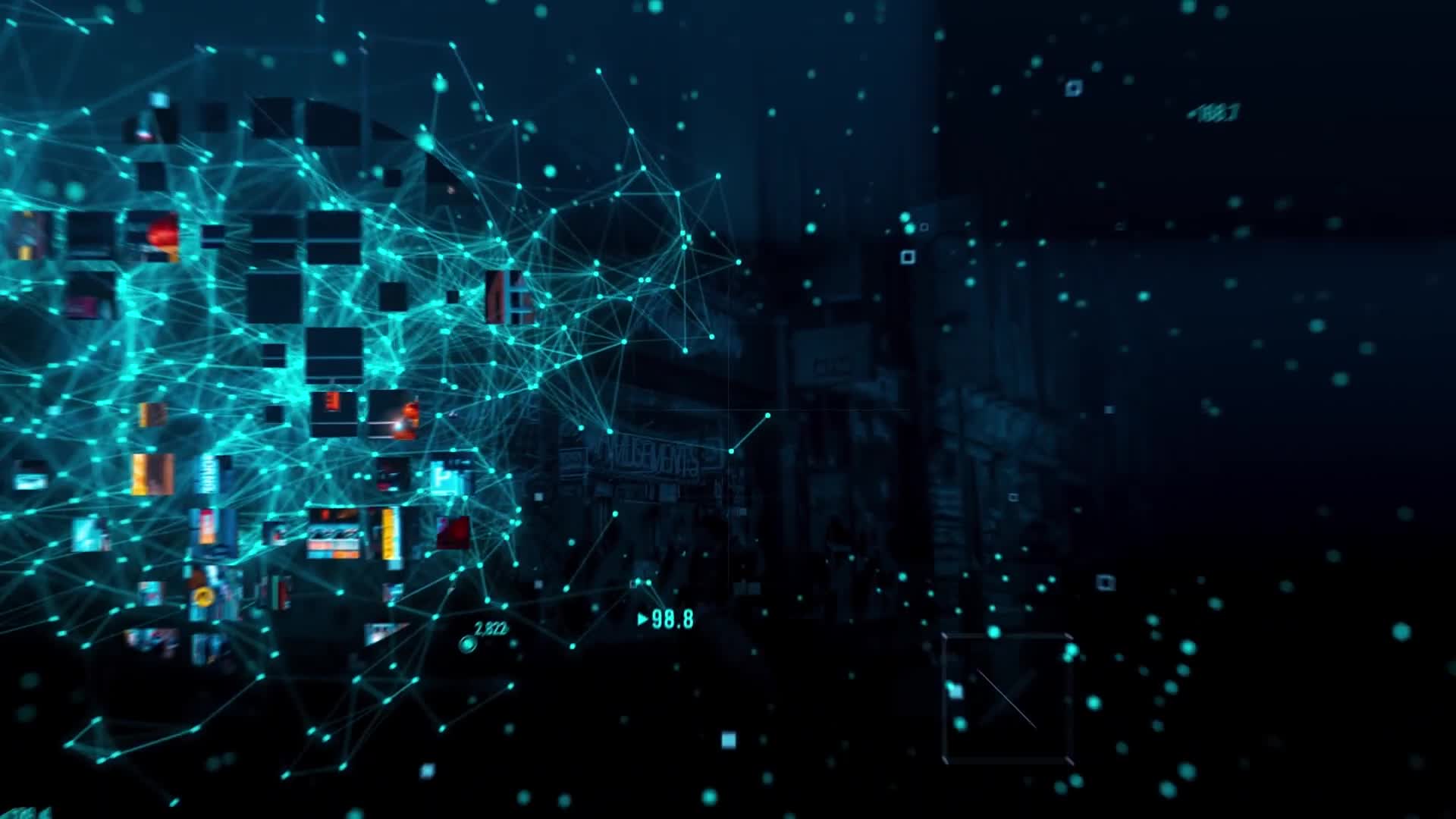 Smart Tech Presentation Videohive 29560798 After Effects Image 2