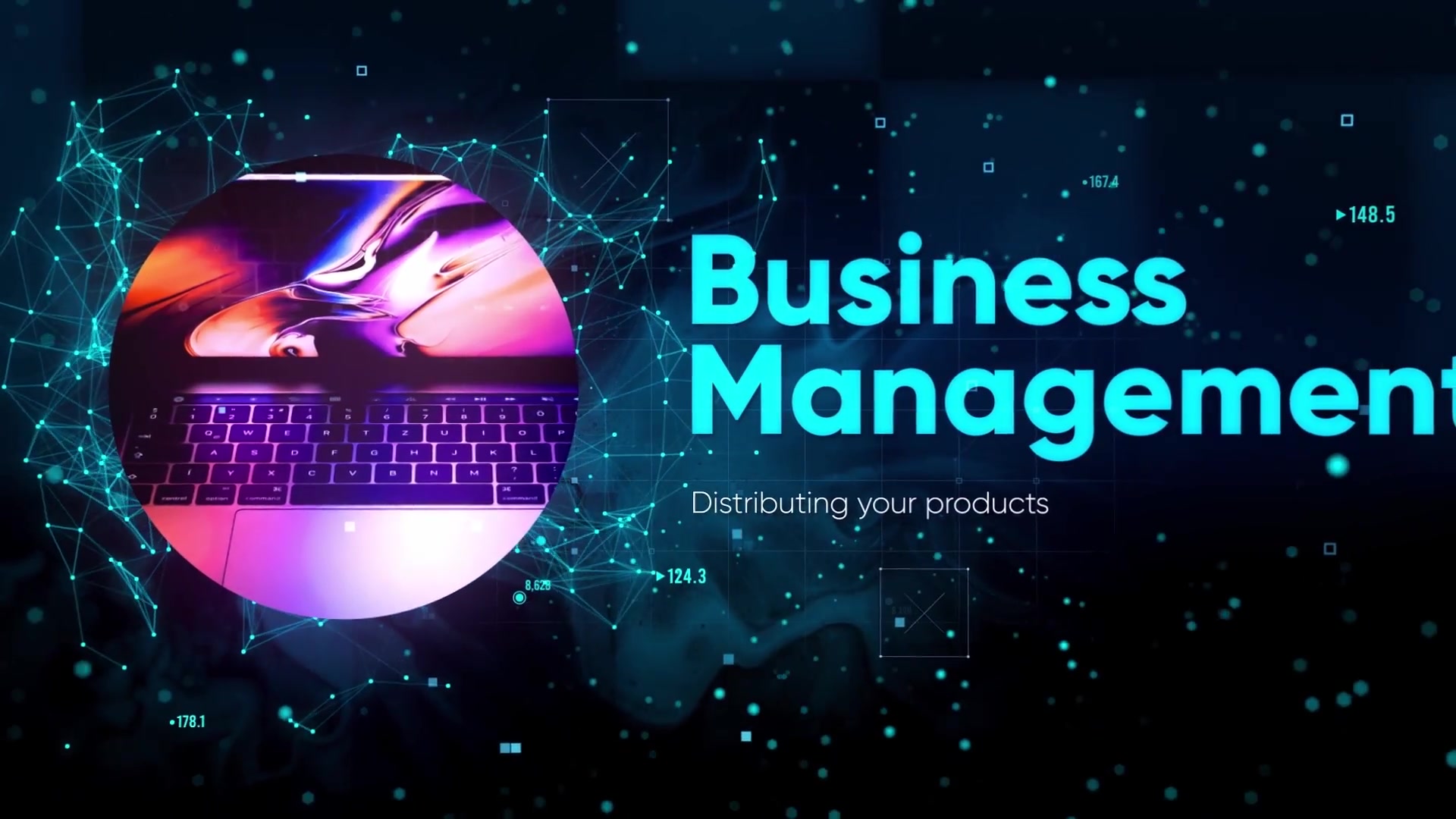 Smart Tech Presentation Videohive 29560798 After Effects Image 5