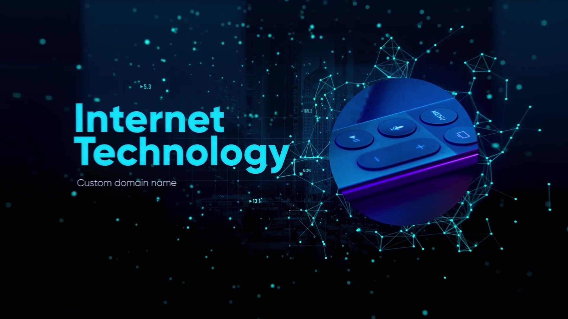 Smart Tech Presentation Videohive 29560798 After Effects Image 7