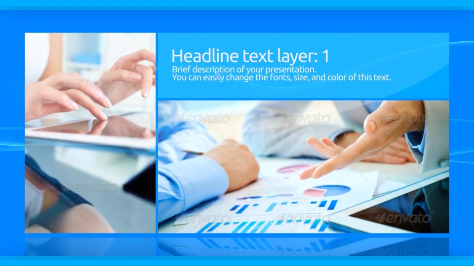 Smart Touch (Business Presentation) Videohive 4396319 After Effects Image 3