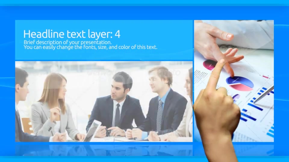 Smart Touch (Business Presentation) Videohive 4396319 After Effects Image 5