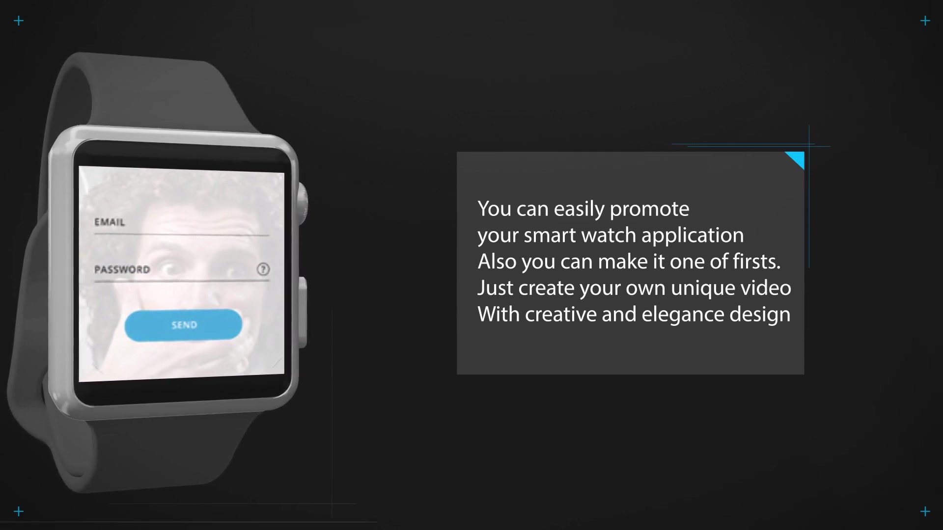 Smart Watch App Videohive 10921974 After Effects Image 7