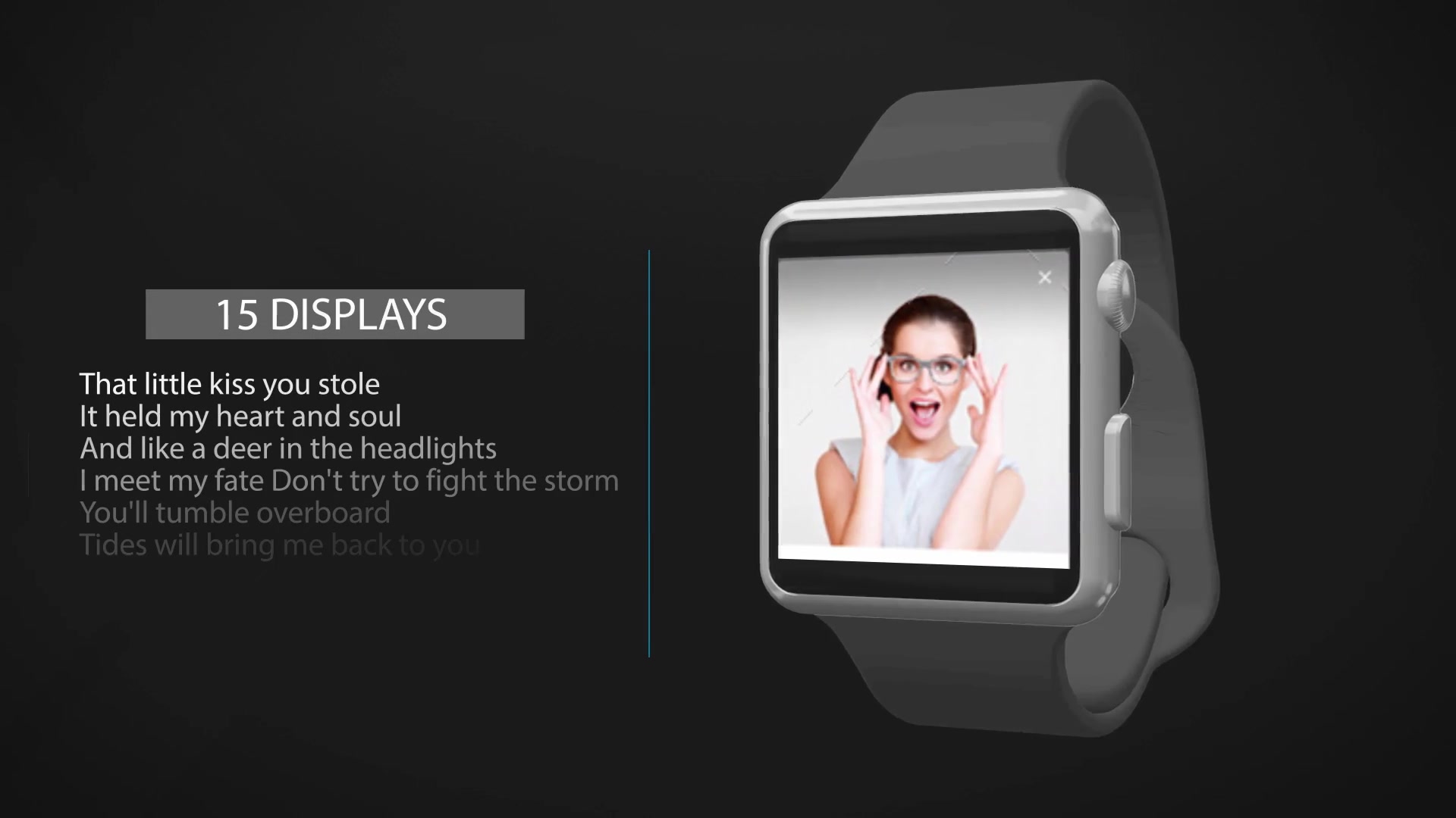 Smart Watch App Videohive 10921974 After Effects Image 8