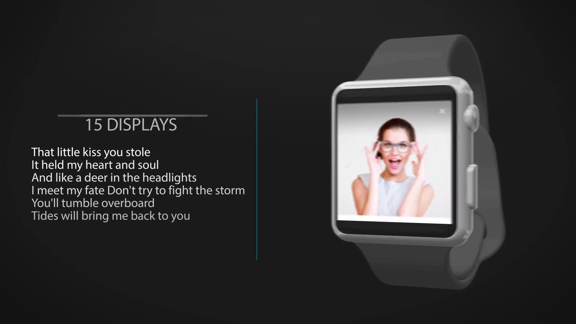 Smart Watch App Videohive 10921974 After Effects Image 9
