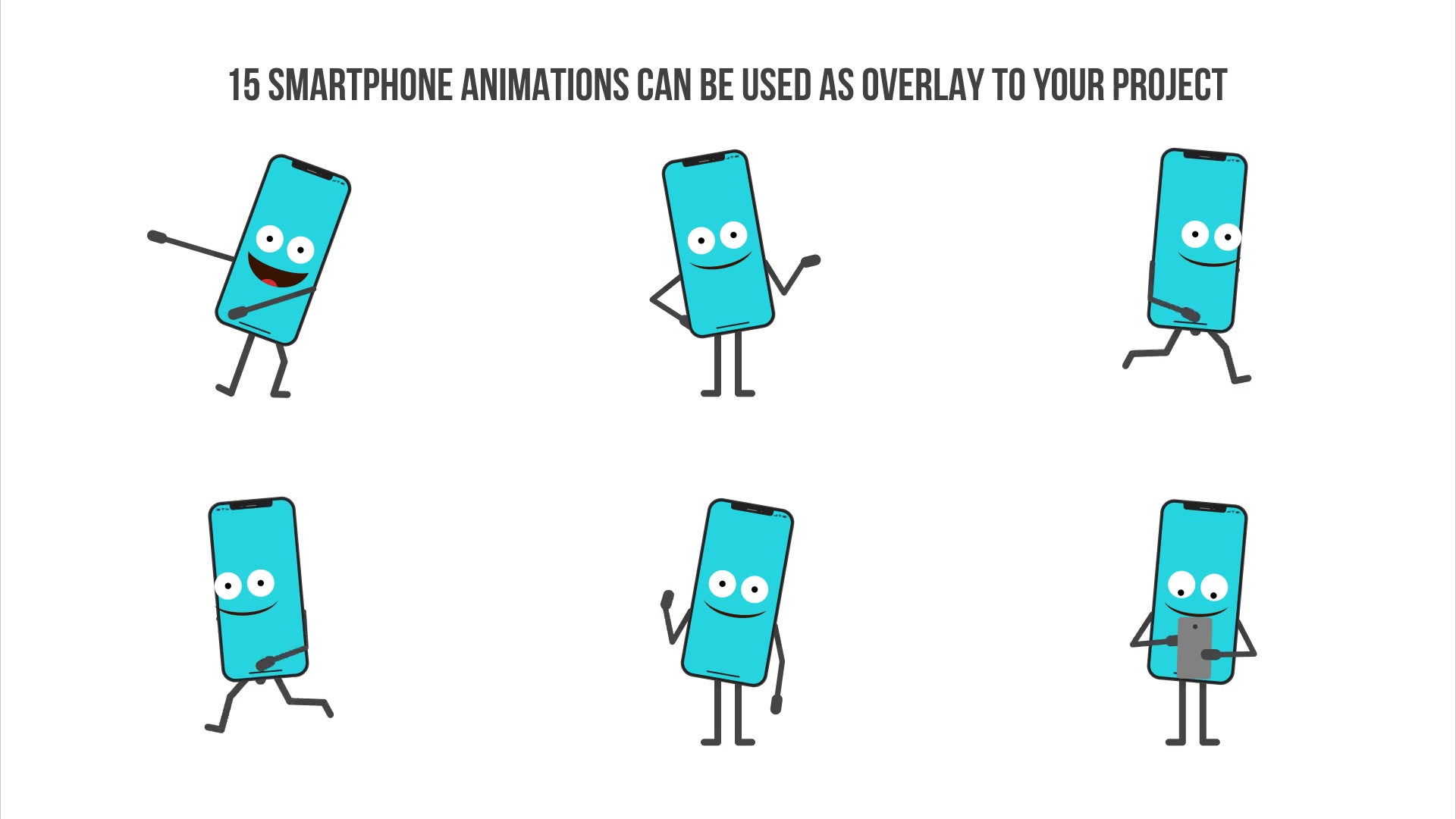 Smartphone Explainer Videohive 25682058 After Effects Image 11
