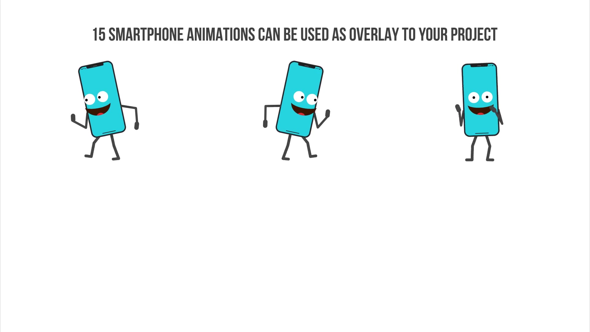 Smartphone Explainer Videohive 25682058 After Effects Image 12