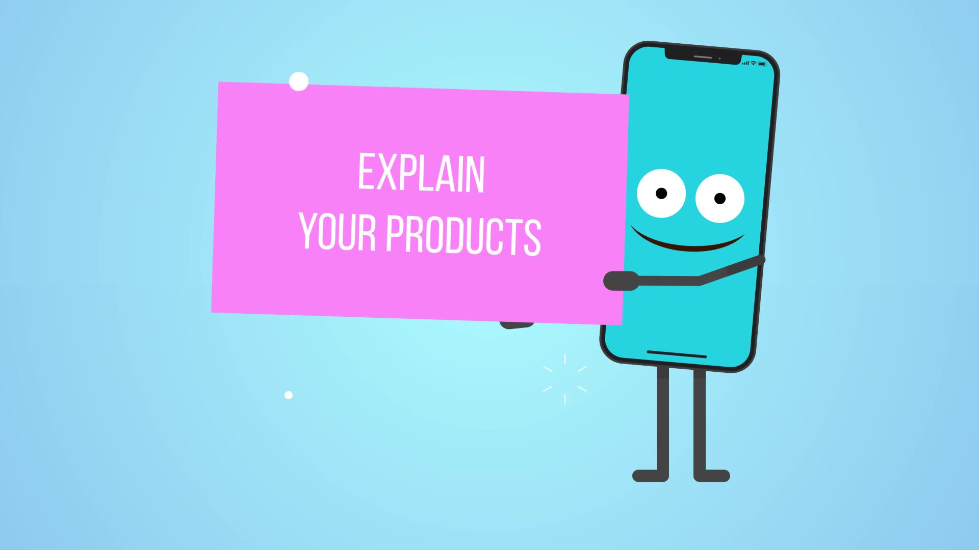 Smartphone Explainer Videohive 25682058 After Effects Image 2
