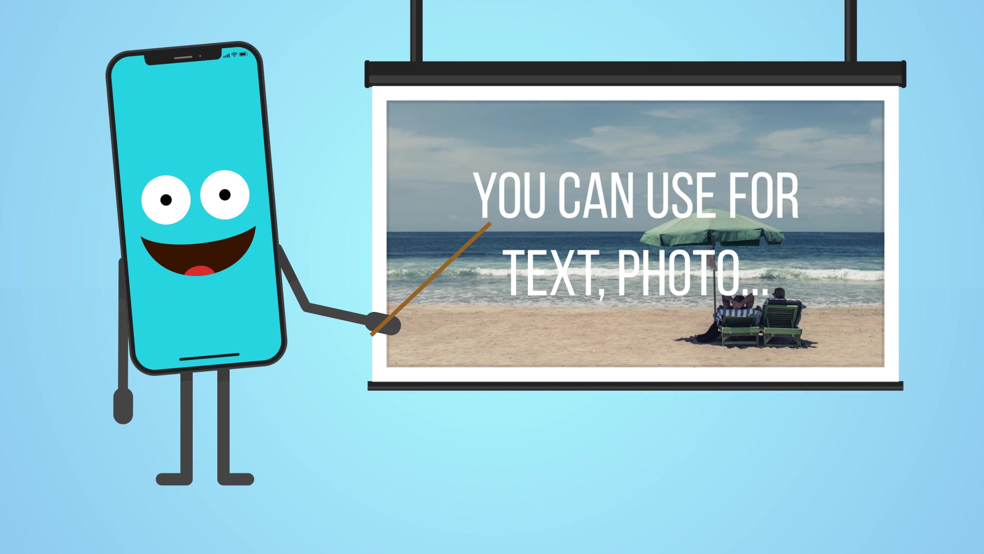 Smartphone Explainer Videohive 25682058 After Effects Image 4
