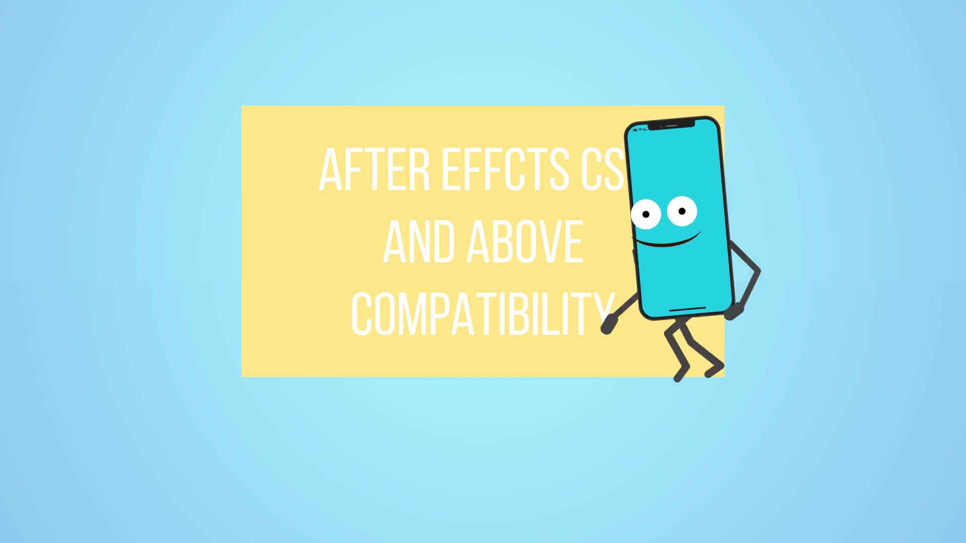 Smartphone Explainer Videohive 25682058 After Effects Image 7