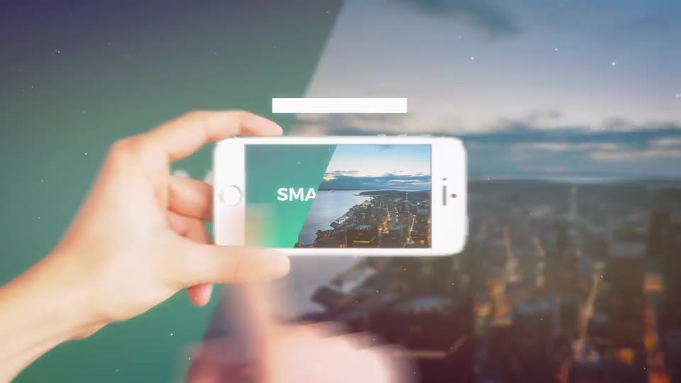 Smartshow – Clean Smartphone Slideshow Videohive 15837533 After Effects Image 2