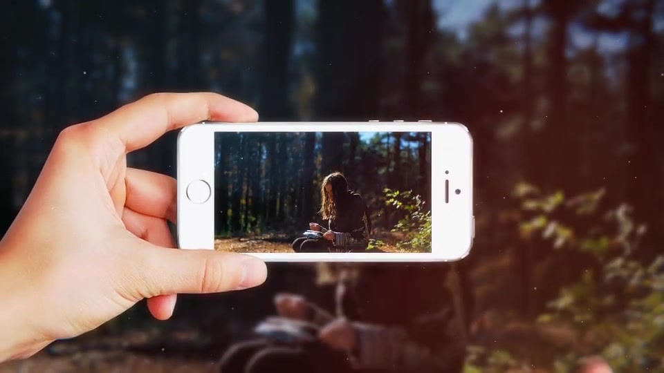 Smartshow – Clean Smartphone Slideshow Videohive 15837533 After Effects Image 9