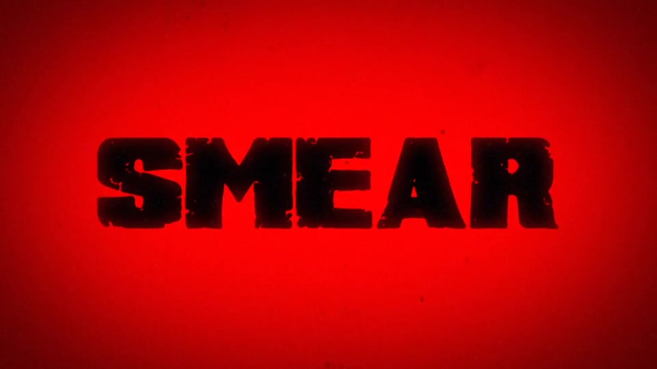Smear Title Opener Videohive 24042334 After Effects Image 2