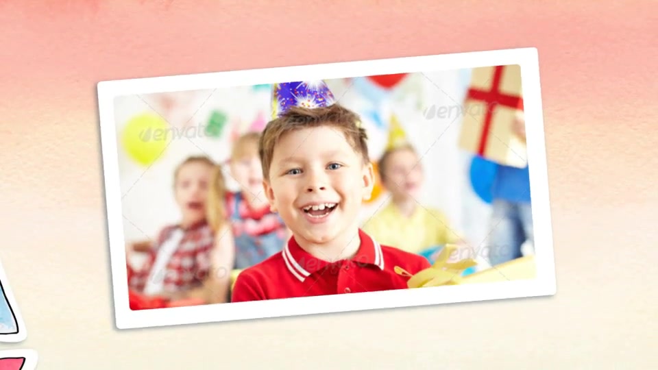 Smile Videohive 11630023 After Effects Image 6