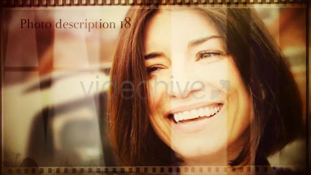 Smile Videohive 644089 After Effects Image 10