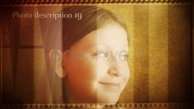 Smile Videohive 644089 After Effects Image 11