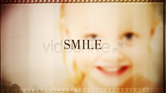 Smile Videohive 644089 After Effects Image 13