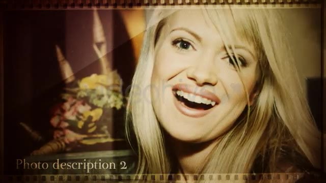 Smile Videohive 644089 After Effects Image 2