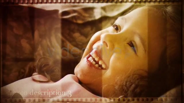 Smile Videohive 644089 After Effects Image 3