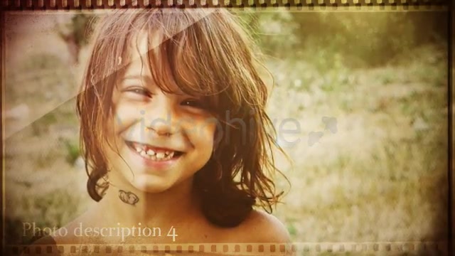 Smile Videohive 644089 After Effects Image 4