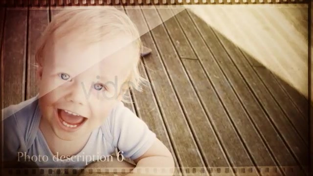 Smile Videohive 644089 After Effects Image 5