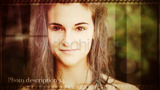 Smile Videohive 644089 After Effects Image 8