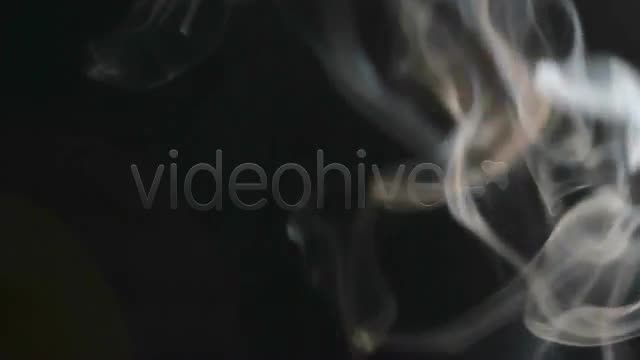 Smoke  Videohive 244633 Stock Footage Image 1