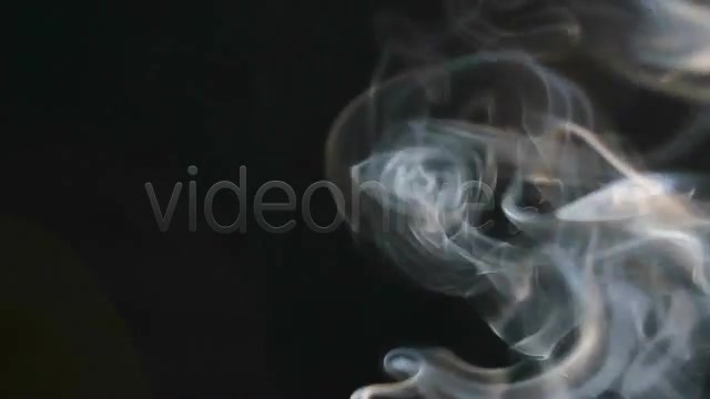 Smoke  Videohive 244633 Stock Footage Image 2