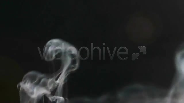 Smoke  Videohive 244633 Stock Footage Image 9