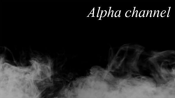 Smoke Alpha Channel  - 15999102 Download Videohive