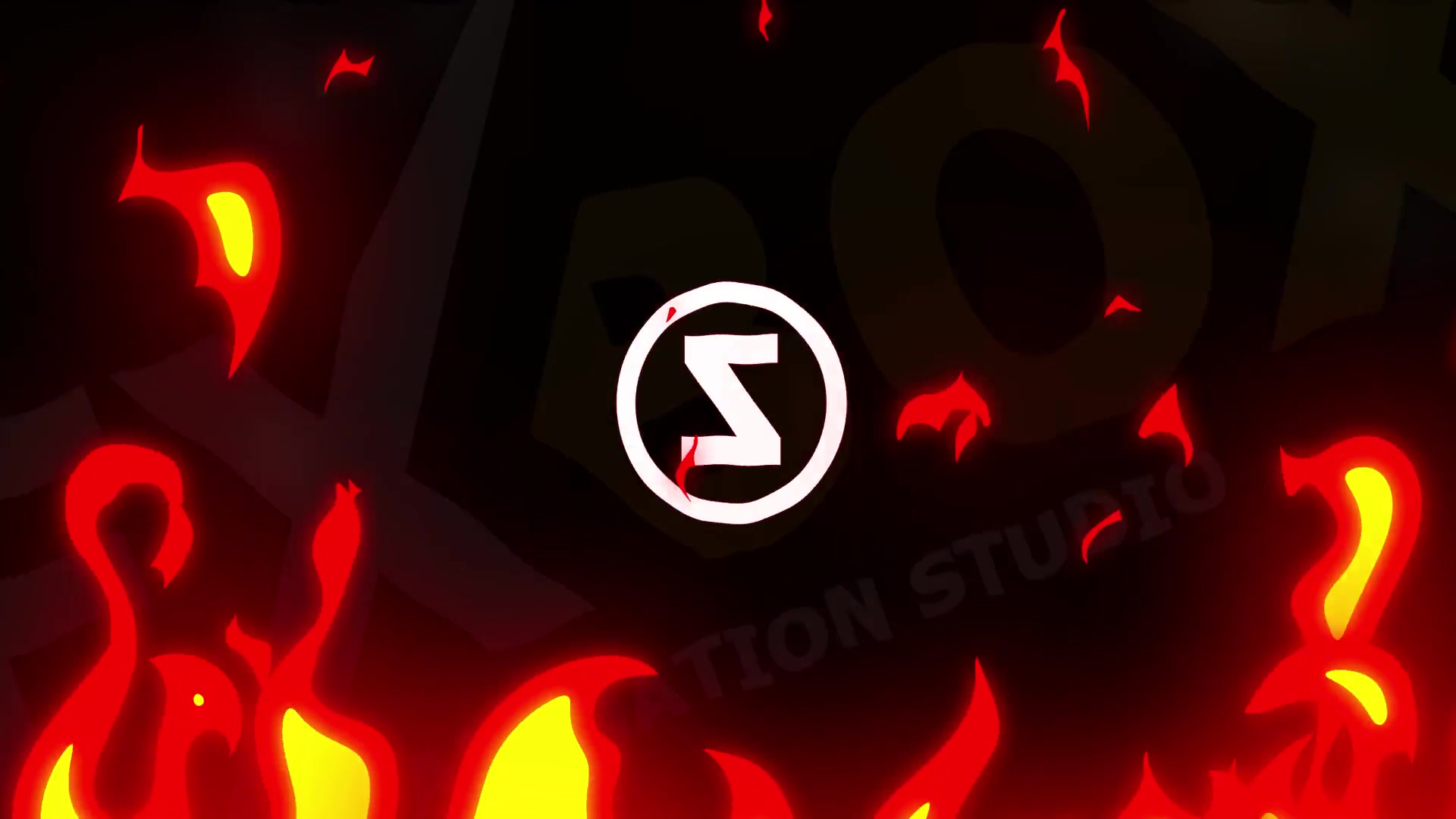 Smoke And Fire Elements | After Effects Videohive 23742325 After Effects Image 5