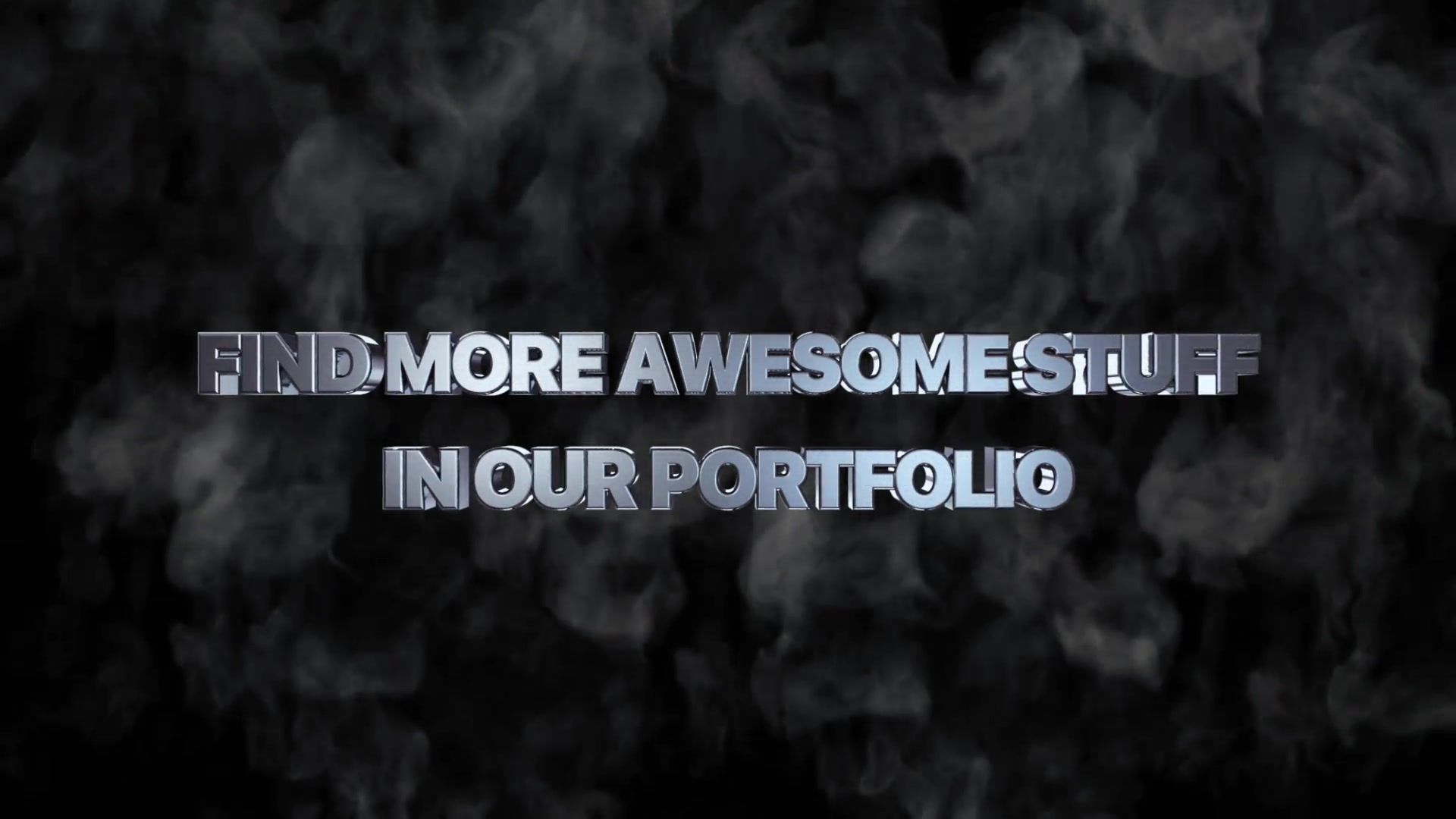Smoke And Fire Transitions | After Effects Videohive 30139156 After Effects Image 10