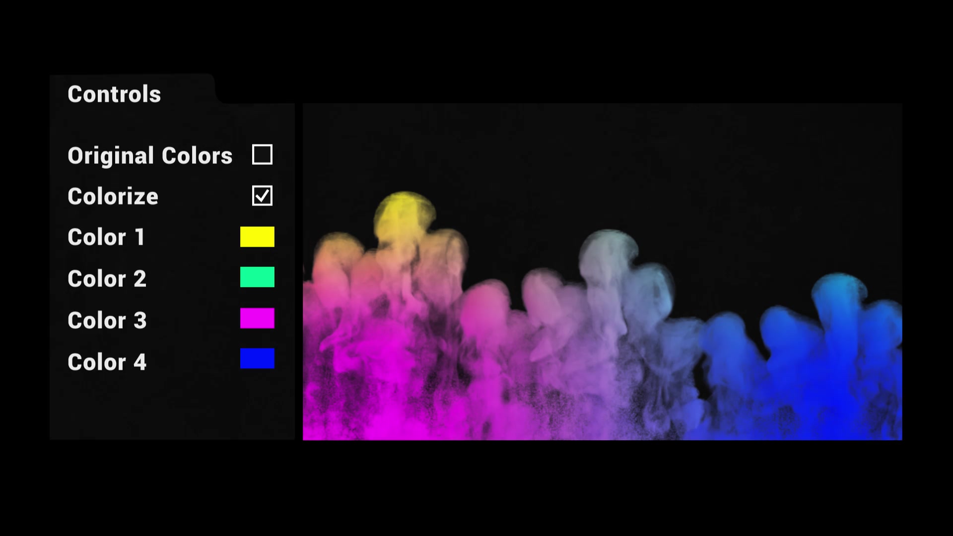 Smoke And Fire Transitions | After Effects Videohive 30139156 After Effects Image 7
