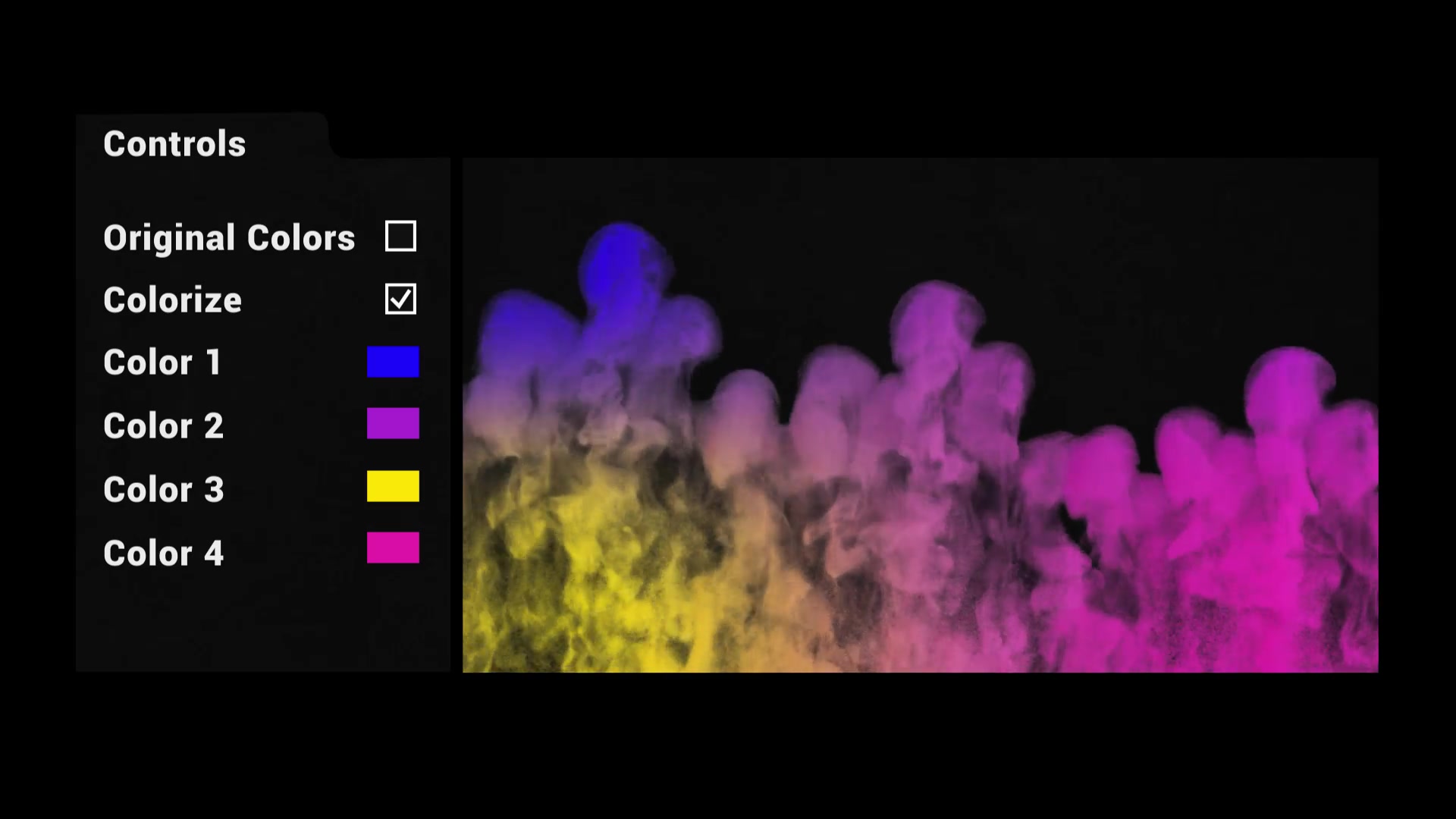 Smoke And Fire Transitions | After Effects Videohive 30139156 After Effects Image 8