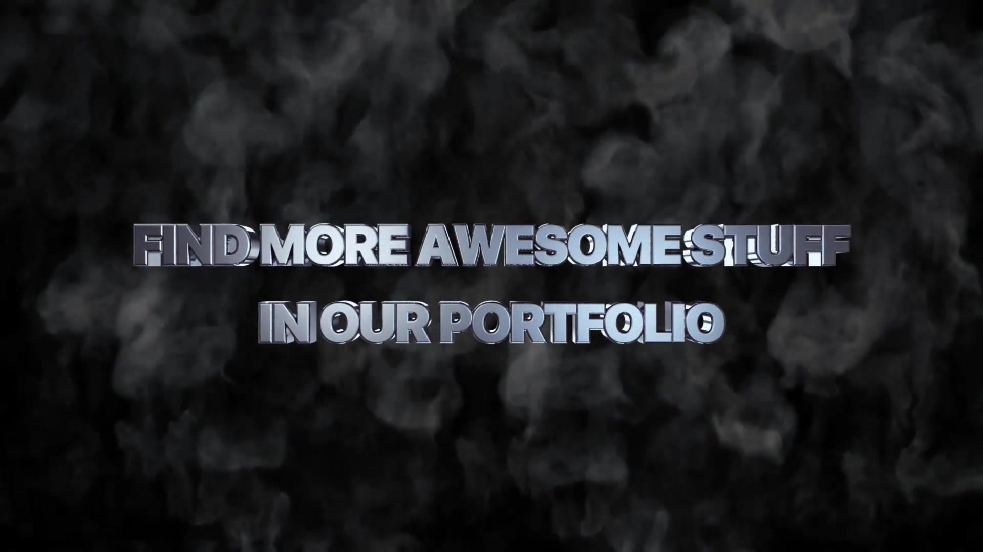 Smoke And Fire Transitions | FCPX Videohive 32507777 Apple Motion Image 10