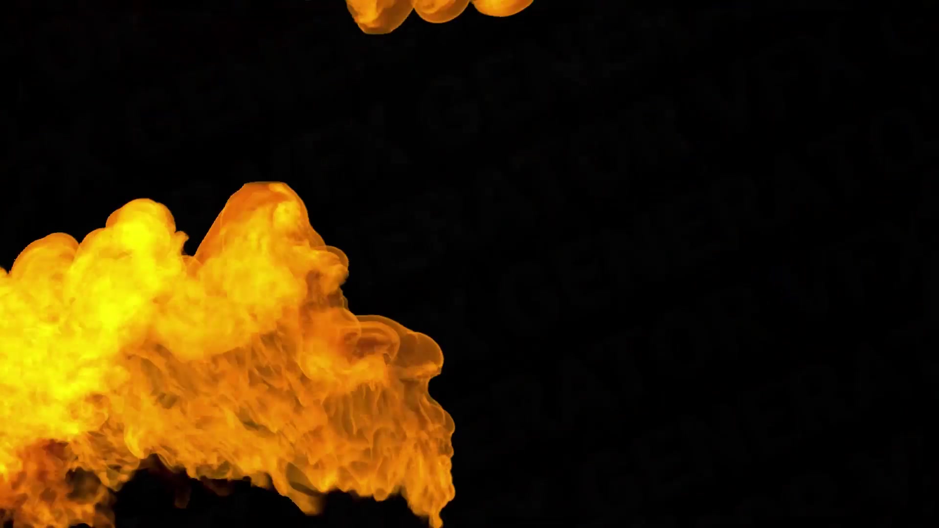 Smoke And Fire Transitions | FCPX Videohive 32507777 Apple Motion Image 9