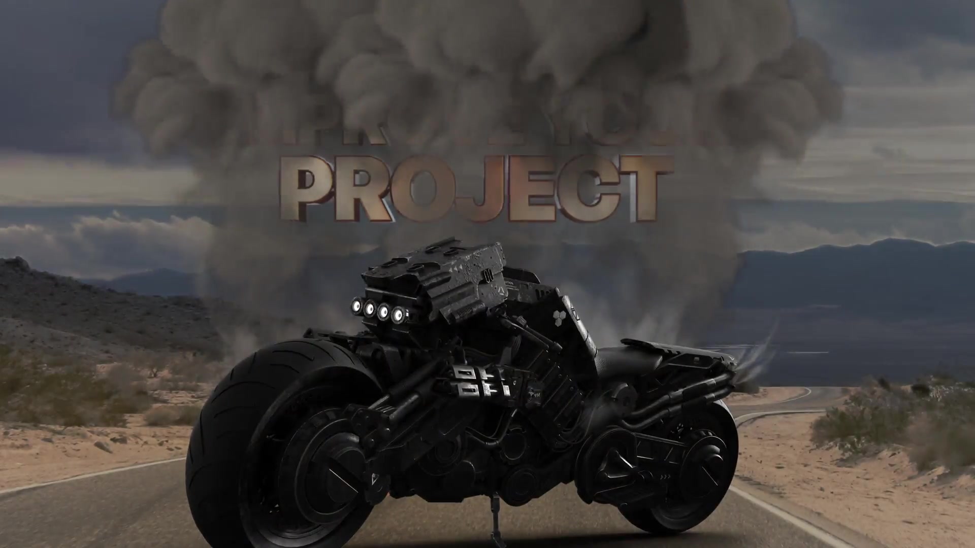 Smoke And Fire VFX Elements | Premiere Pro MOGRT Videohive 26296725 Premiere Pro Image 6